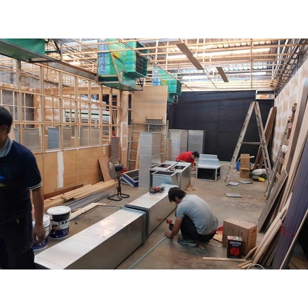 餐飲空間設計 餐飲空間設計-群匠室內裝潢設計有限公司