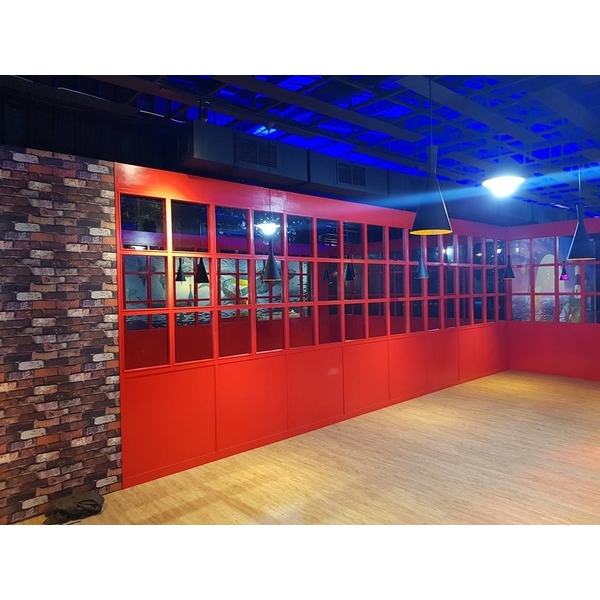 餐飲空間設計 餐飲空間設計-群匠室內裝潢設計有限公司