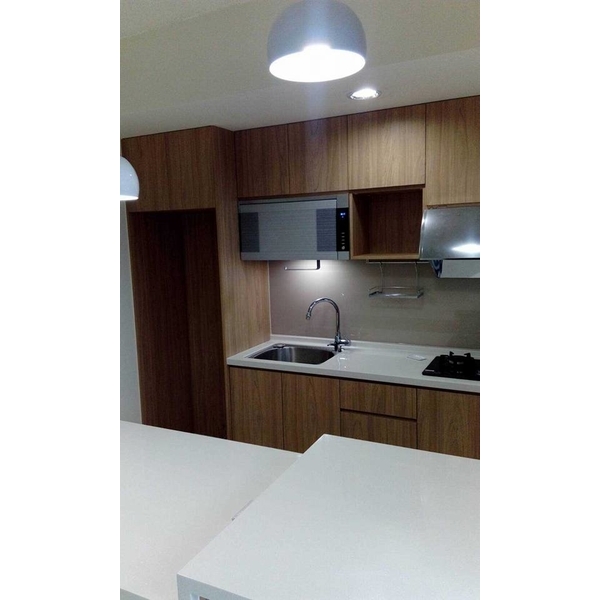 廚房整修-群匠室內裝潢設計有限公司