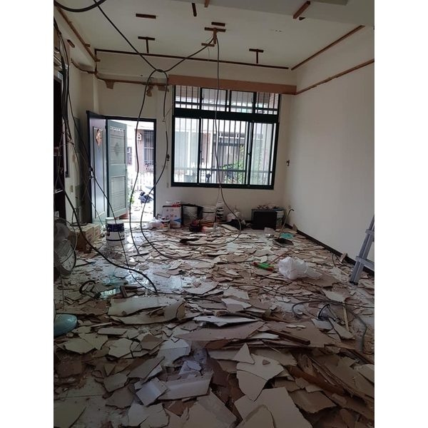 矽酸鈣板重新規劃 矽酸鈣板重新規劃-群匠室內裝潢設計有限公司