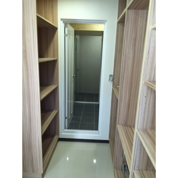 衣物間 衣物間,群匠室內裝潢設計有限公司