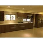 系統廚櫃 - 群匠室內裝潢設計有限公司