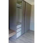 衣櫥收納空間 - 群匠室內裝潢設計有限公司