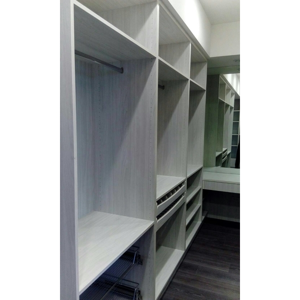 系統衣櫥 系統衣櫥,群匠室內裝潢設計有限公司