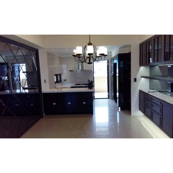 廚房裝修,群匠室內裝潢設計有限公司