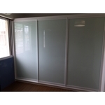 隔間門板 - 群匠室內裝潢設計有限公司