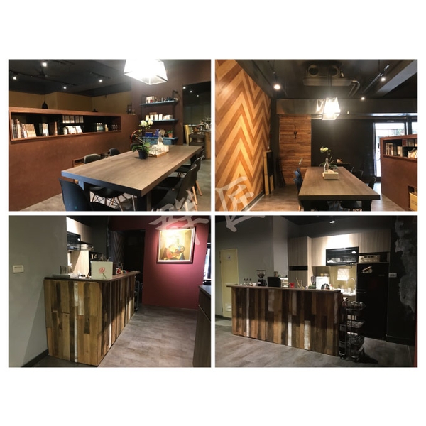 商業空間,群匠室內裝潢設計有限公司