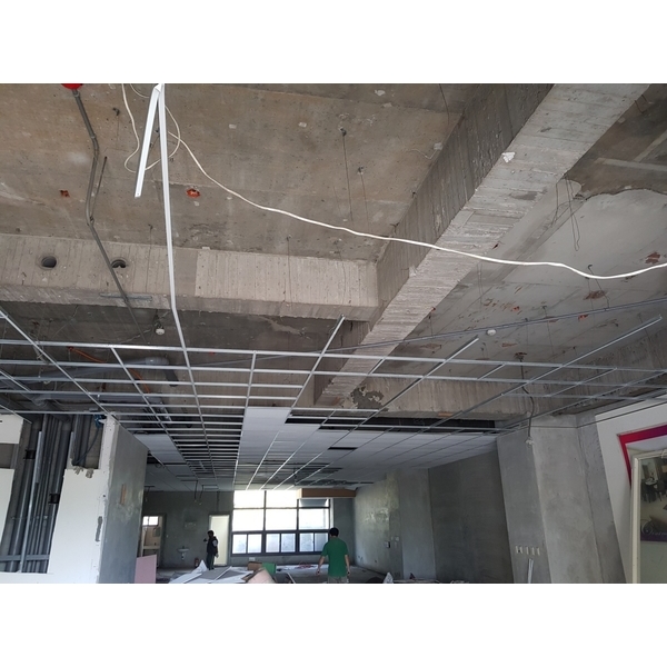 舊屋翻修 長老中心 舊屋翻修 長老中心,群匠室內裝潢設計有限公司