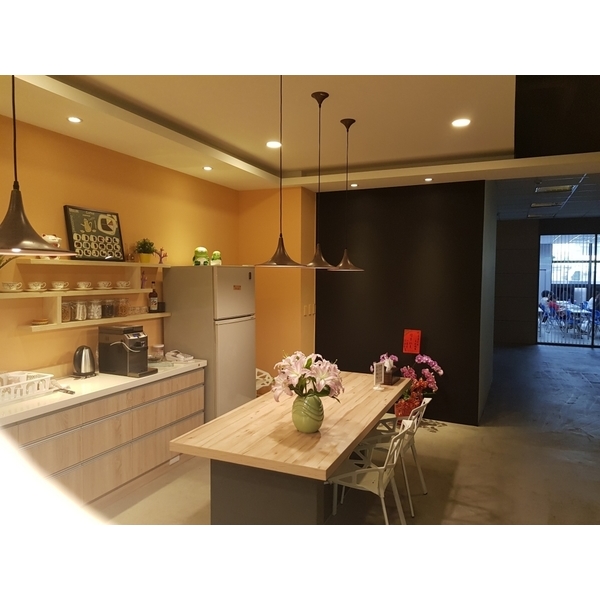 舊屋翻修 長老中心 舊屋翻修 長老中心,群匠室內裝潢設計有限公司