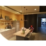 舊屋翻修 長老中心 - 群匠室內裝潢設計有限公司