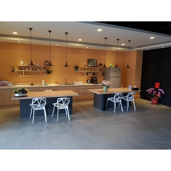 舊屋翻修 長老中心 舊屋翻修 長老中心,群匠室內裝潢設計有限公司