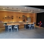 舊屋翻修 長老中心 - 群匠室內裝潢設計有限公司