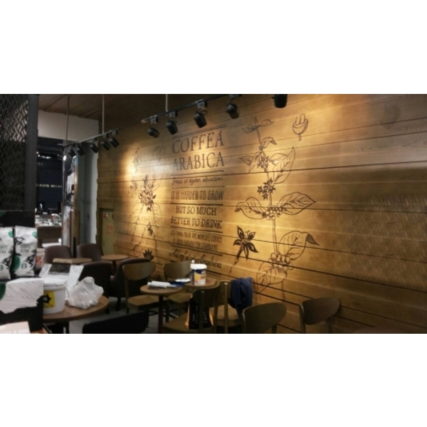 壁飾造型 壁飾造型,群匠室內裝潢設計有限公司