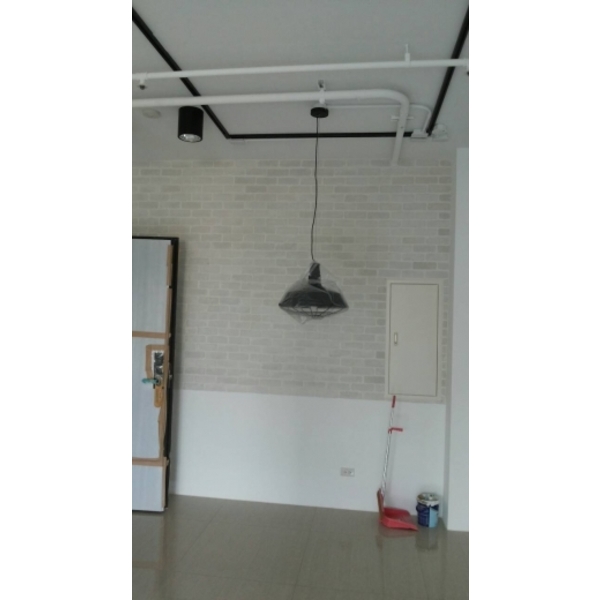 吊燈 吊燈,群匠室內裝潢設計有限公司