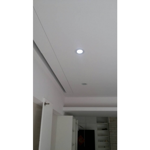 崁燈 崁燈,群匠室內裝潢設計有限公司