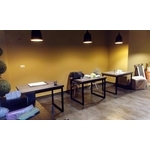 工作室設計 - 群匠室內裝潢設計有限公司