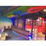 餐飲空間設計 - 群匠室內裝潢設計有限公司