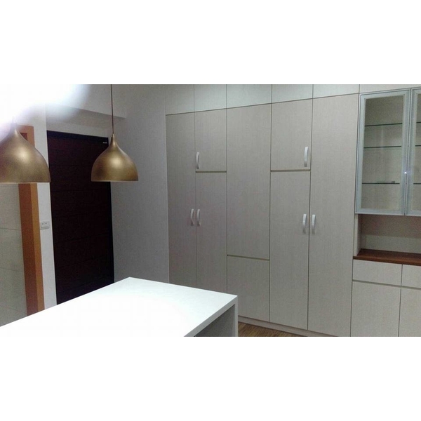 系統櫃 系統櫃,群匠室內裝潢設計有限公司