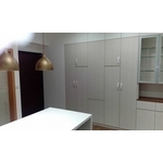 系統櫃 - 群匠室內裝潢設計有限公司