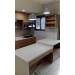 廚房整修 - 群匠室內裝潢設計有限公司