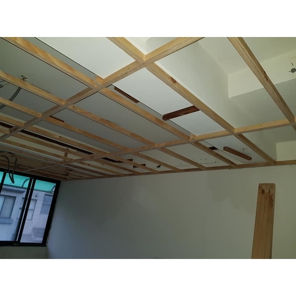 矽酸鈣板重新規劃 矽酸鈣板重新規劃-群匠室內裝潢設計有限公司