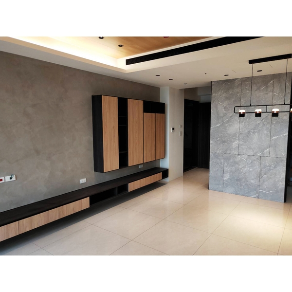 高級華廈,群匠室內裝潢設計有限公司