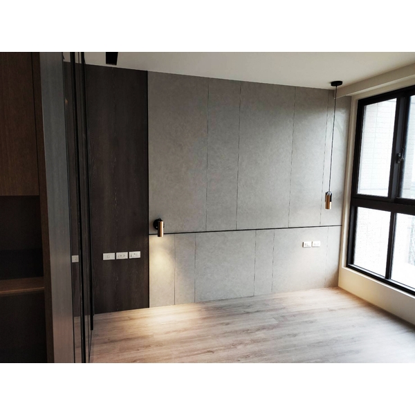 高級華廈-群匠室內裝潢設計有限公司