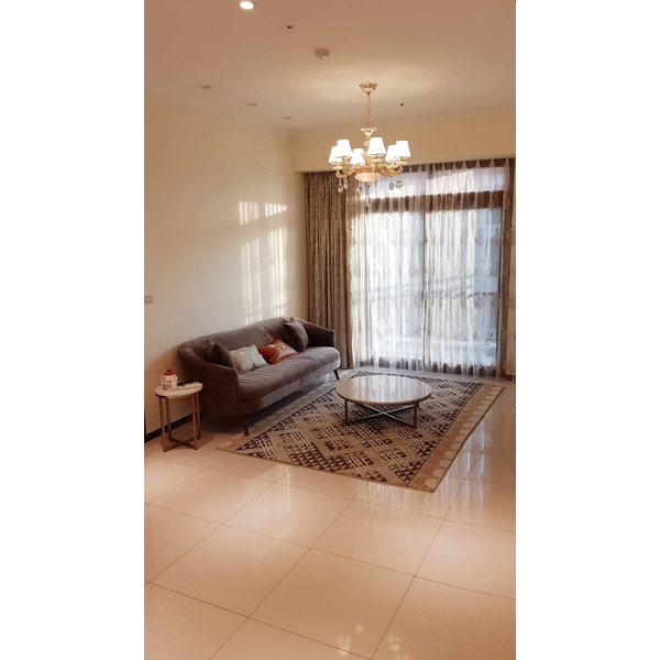 華夏室內裝修-群匠室內裝潢設計有限公司