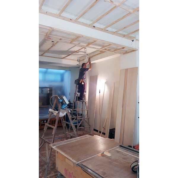 社區透天(裝修.系統),群匠室內裝潢設計有限公司