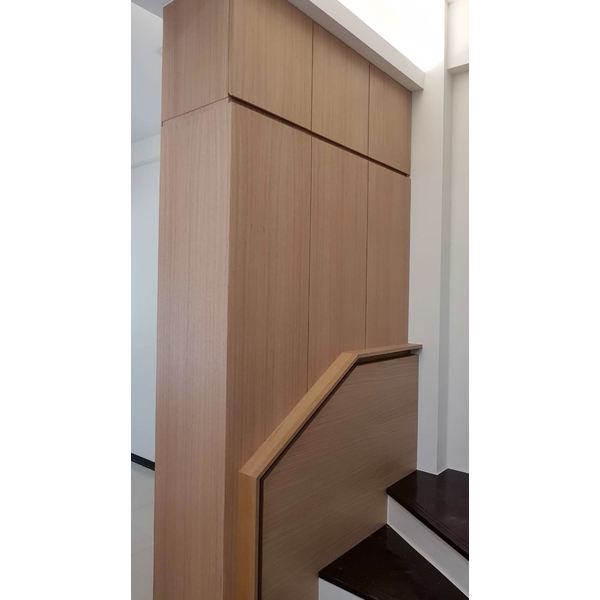 社區透天(裝修.系統)-群匠室內裝潢設計有限公司