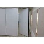 大型廠房 活動隔音牆 - 佑鑫企業行