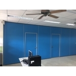 海青工商-活動隔音牆 實績 - 佑鑫企業行