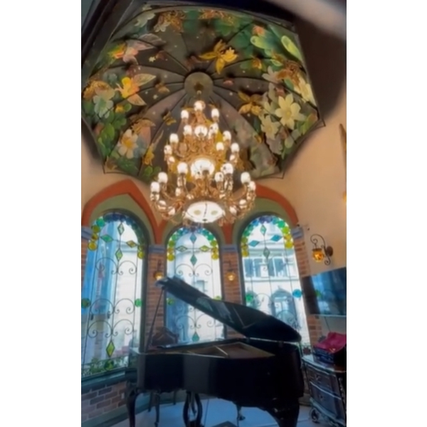 鍛造藝品 鍛造藝品,潤錏金屬有限公司