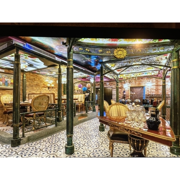 鍛造藝品 5張 鍛造藝品 5張-潤錏金屬有限公司