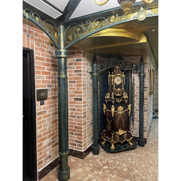 鍛造藝品 5張 鍛造藝品 5張-潤錏金屬有限公司