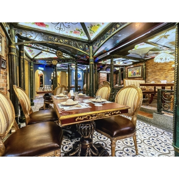 鍛造藝品 5張 鍛造藝品 5張,潤錏金屬有限公司