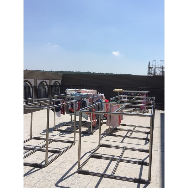 不銹鋼曬衣架 不銹鋼曬衣架,潤錏金屬有限公司