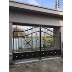 鍛造大門 - 潤錏金屬有限公司