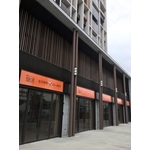 不銹鋼烤漆大門及包板 - 潤錏金屬有限公司