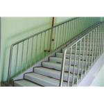 不銹鋼樓梯扶手 - 潤錏金屬有限公司