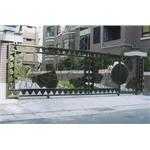 鍛造大門 - 潤錏金屬有限公司