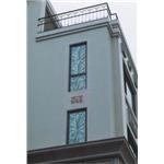 鍛造窗式花 - 潤錏金屬有限公司