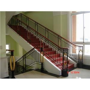 樓梯扶手