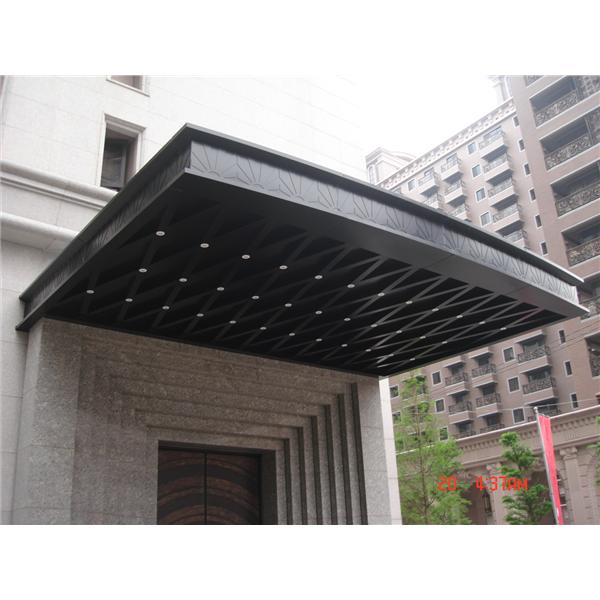 不銹鋼採光罩 不銹鋼採光罩,潤錏金屬有限公司