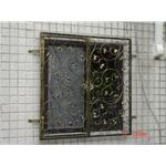 鍛造固定窗 - 潤錏金屬有限公司