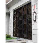 鋁包板固定窗 - 潤錏金屬有限公司