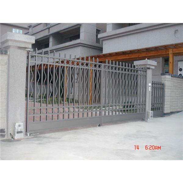 鍛造大門,潤錏金屬有限公司