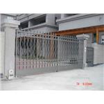 鍛造大門 - 潤錏金屬有限公司