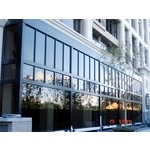 不銹鋼包板固定窗 - 潤錏金屬有限公司