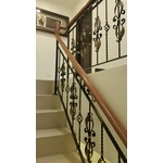 鍛造樓梯 - 潤錏金屬有限公司